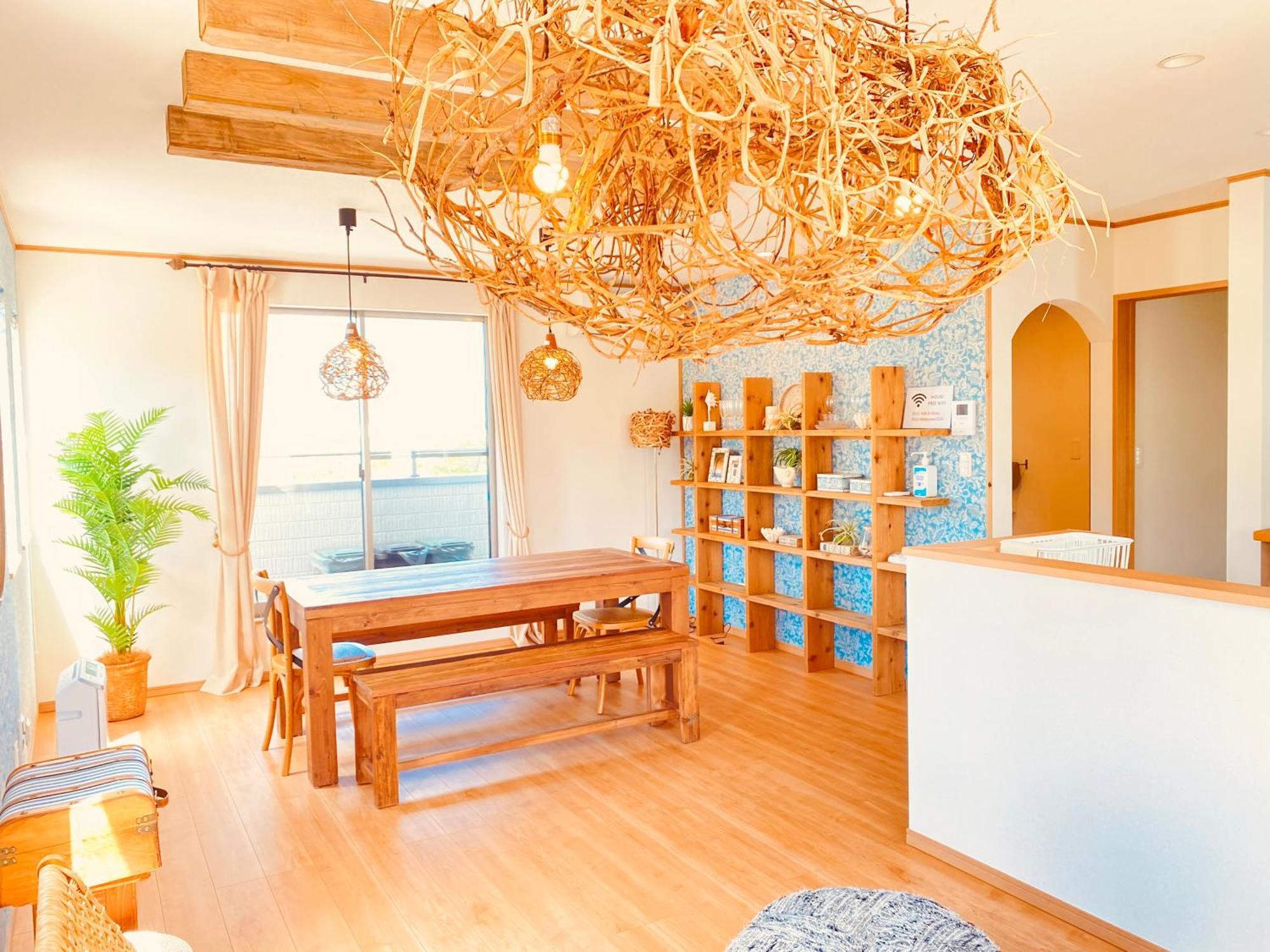 Hale Uka Villa Imbu Exterior photo
